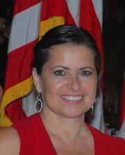 Josanne Cassar