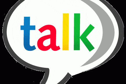 talk