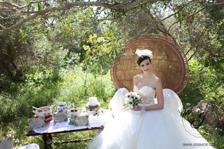 wedding day