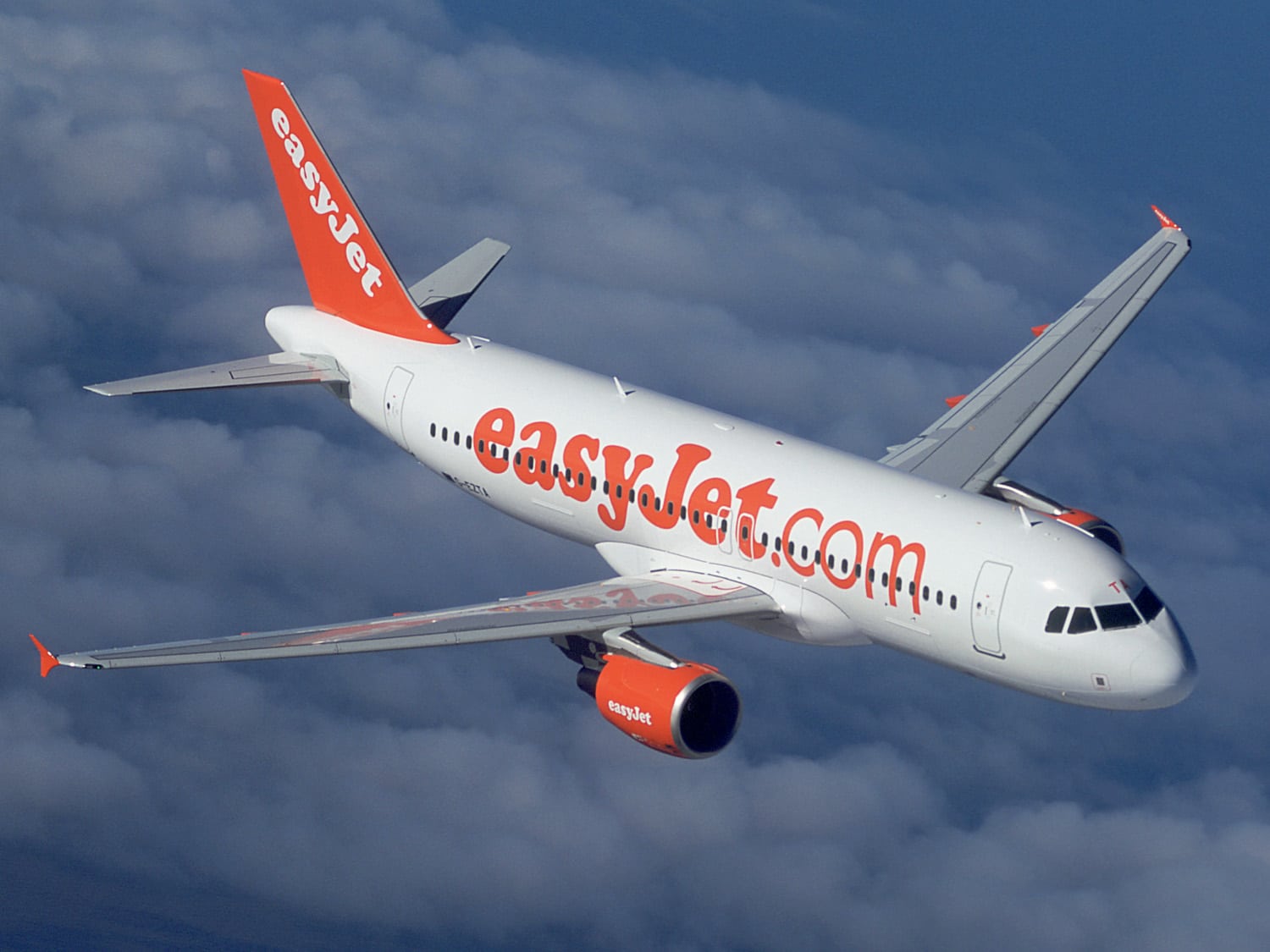 Josanne Cassar Emirates Skywards Members Can Redeem Miles For EasyJet 