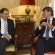 65 - HSBC - President and PM welcome HSBC Europe CEO  - photo 01