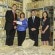 69 - HSBC Malta Foundation - €100,000 donation Notarial Archives - photo 01