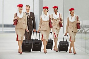 12 - Cabin Crew Recruitment Day - 2