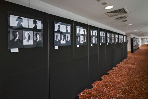 The likeness project exhibition in UK