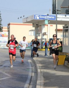 17 - Mellieha Road Race 2