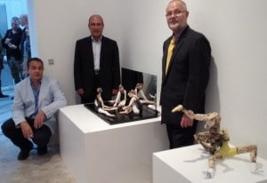 Three Maltese Ceramists in Denmark - 5 - 151513
