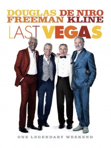 01 - Action packed start to 2015 on GO Stars HD - Last Vegas - 2