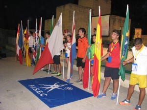 13 - GSD Marketing supports FISEC international games for teenagers - 1