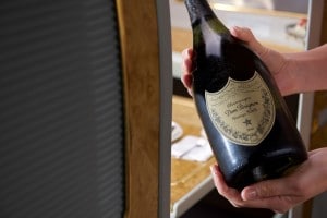 58 - Emirates debuts exclusive Dom Pérignon vintages - 2