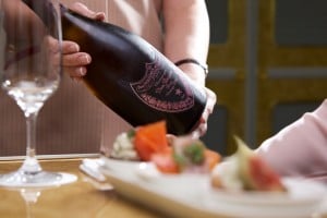 58 - Emirates debuts exclusive Dom Pérignon vintages - 3