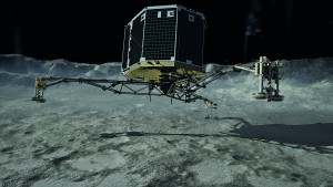 03 - Philae lander-3
