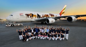 84 - Emirates’ super jumbo message against the illegalwildlife trade - 3