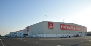 87 - Emirates SkyCargo’s new Freighter Terminal officially inaugurated - 1