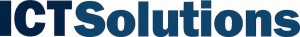 ICT Solutions - logo
