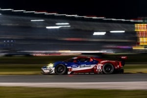 12 - The IMSA Ford GTs will be on track at Sebring this weekend_small