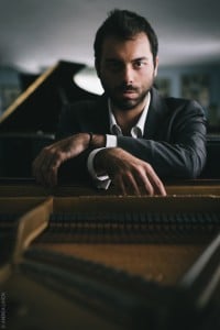 Pianist Leonardo_Barilaro