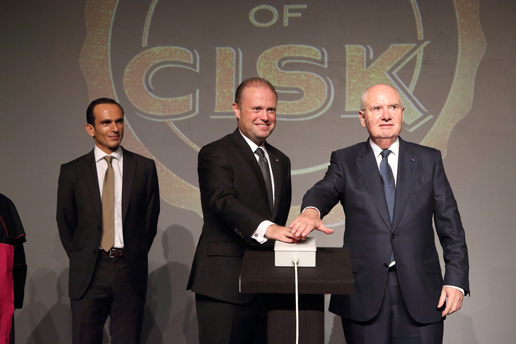 Josanne Cassar | Farsons inaugurates €27 million beer packaging facility