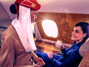 67 - Emirates Skywards marks 16 years with over 16 million members - 2