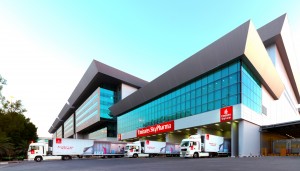 68 - Emirates SkyCargo unveils purpose-built pharma facility 2