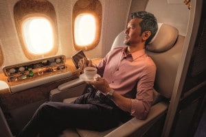 69 - Emirates revamps corporate loyalty programme for business travellers - 1 (Copy)