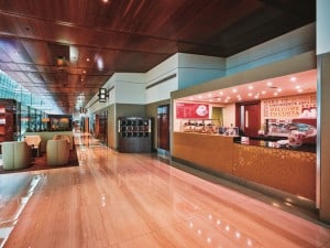 74 - Emirates completes makeover of its Business Class lounge at DXB Int Airport - 6
