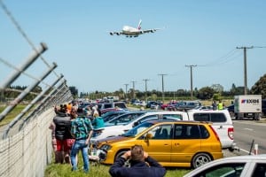 75 - Emirates Double-Deckers make it a New Zealand double-header - 1