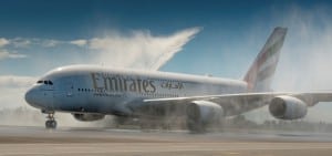75 - Emirates Double-Deckers make it a New Zealand double-header - 2
