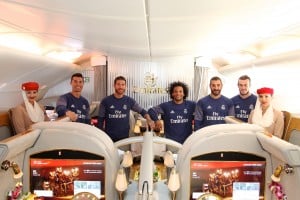 18 - Emirates unveils a new Real Madrid A380 decal - 3 (Copy)