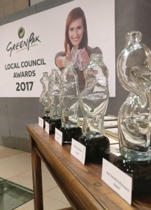 13 - GreenPak Local Councils Awards 2017 - 2