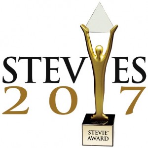 ARGUS wins at Stevie Awards for third year running - 2