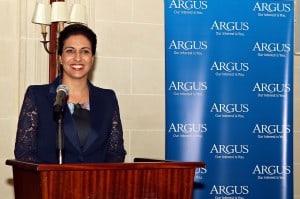 Argus looks to expand Malta operations - 2