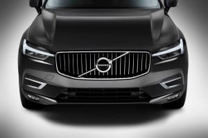 Volvo XC60 2017