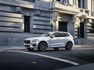 Volvo XC60 2017 4