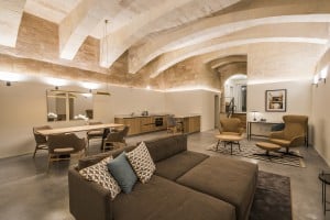 20171205 - Cugo Gran Macina Grand Harbour - room