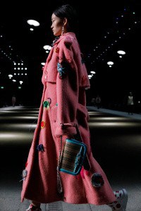 Burberry February Collection 1 2018