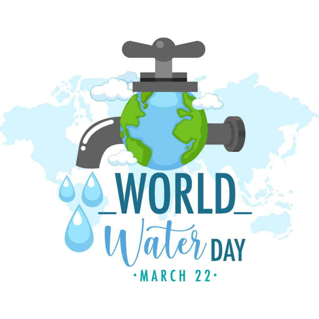 Josanne Cassar World Water Day 2023 Celebrated In Gozo